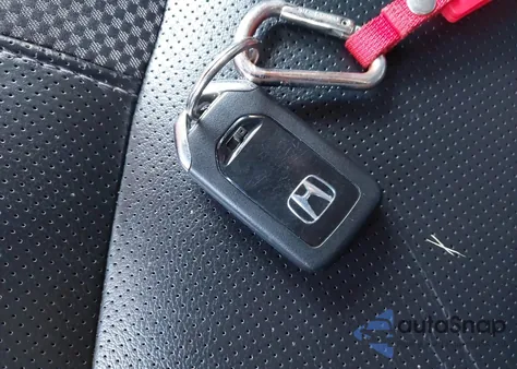 2020 Honda Civic Sport Touring from USA, damaged, VIN SHHFK7H99LU302102